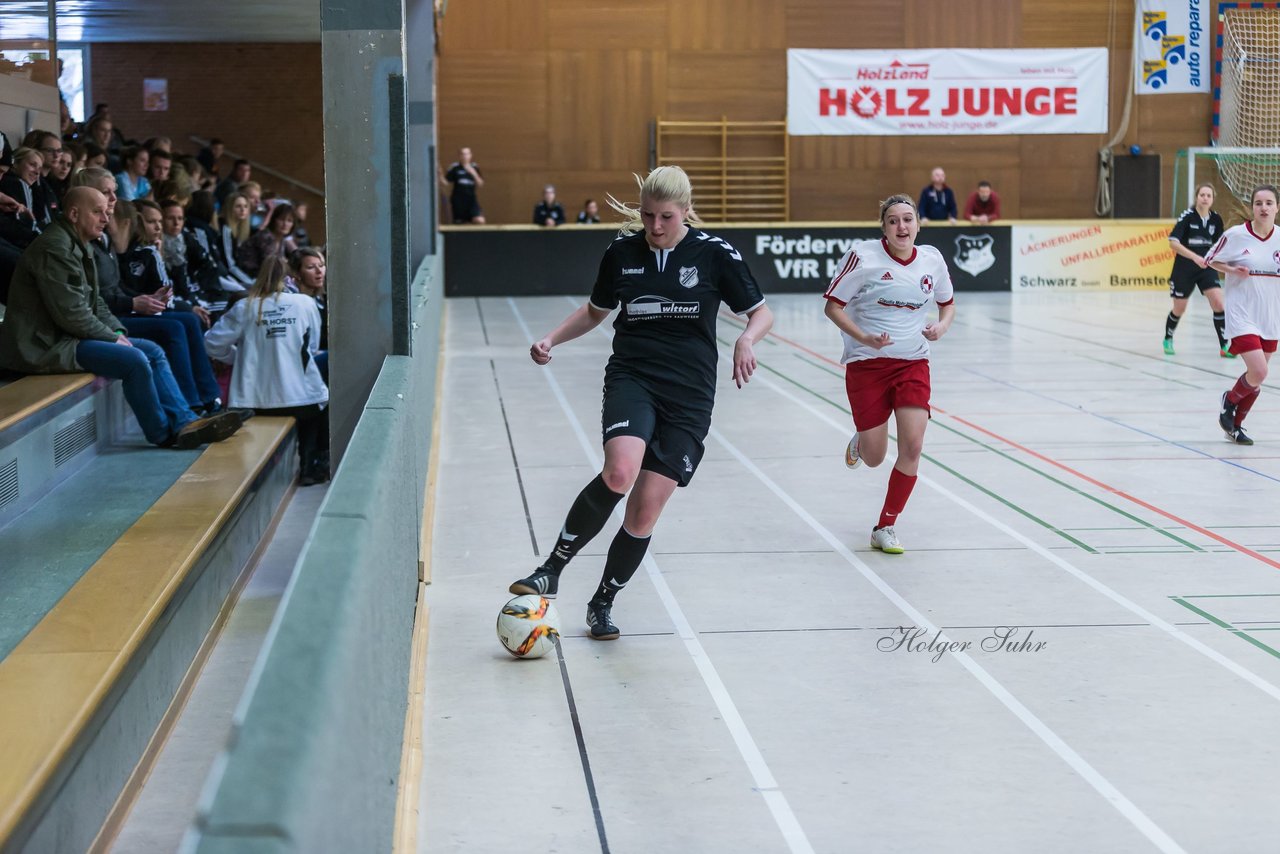 Bild 157 - Volksbank Cup Horst